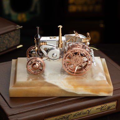 статуетка фото