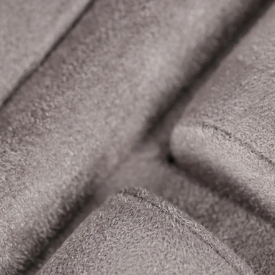 велюрове покриття шкатулки фото