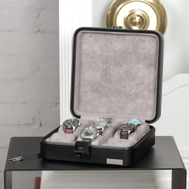 ударостійка скринька для годинника фото