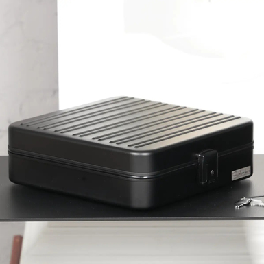 скринька алюміній купити фото