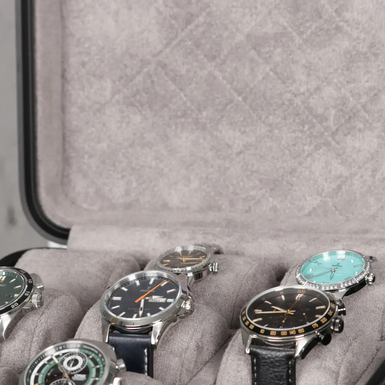 якісна скринька для годинника фото