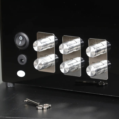 купити скриньку для підзаводу годинника фото