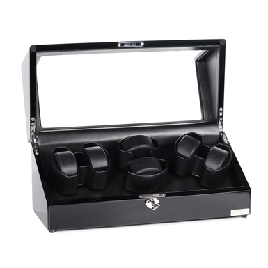 скринька для підзаводу годинника Infinity фото