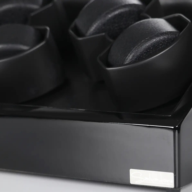 скринька чорне дерево фото