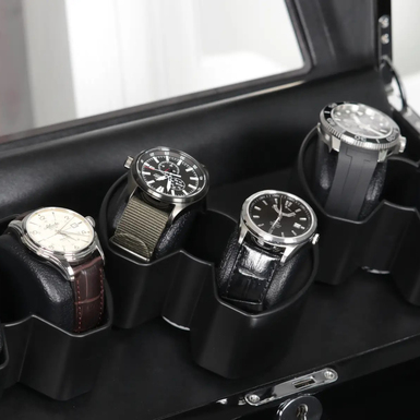 скринька для 6 годинників фото