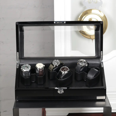 скринька для підзаводу в магазині подарунків фото