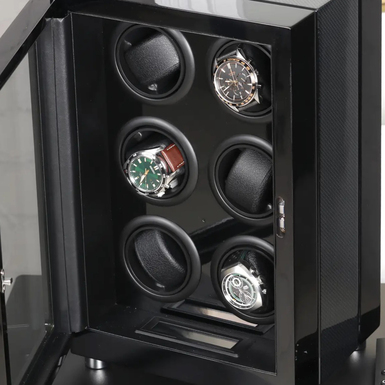 купить шкатулку для часов в магазине подарков фото