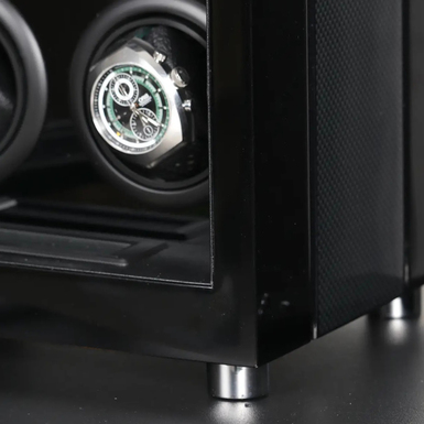 шкатулка для подзавода из дерева фото