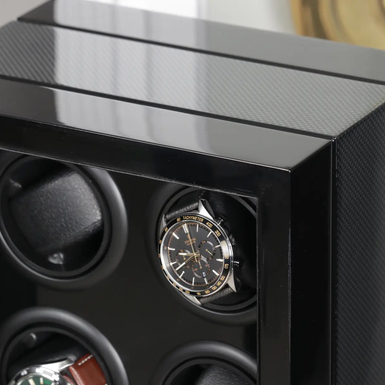 шкатулка с сенсорным управлением фото