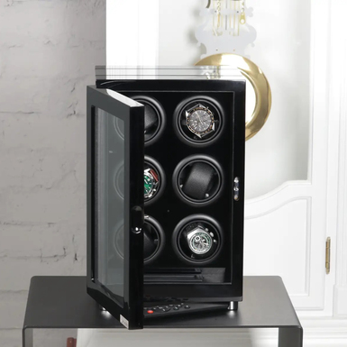 устройство для подзавода часов фото