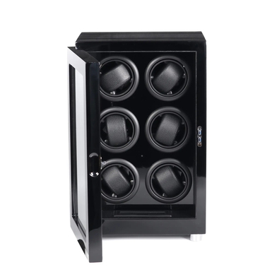 шкатулка для подзавода в открытом виде фото