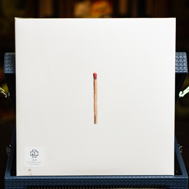 вінілова платівка фото