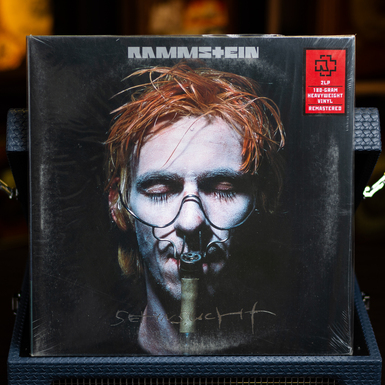 вінілова платівка фото