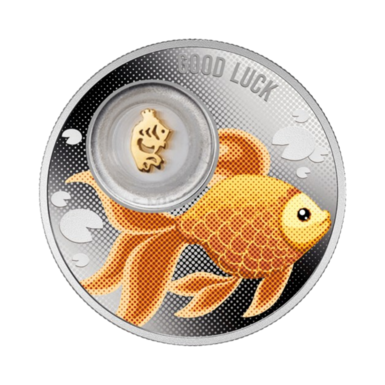 срібна монета фото