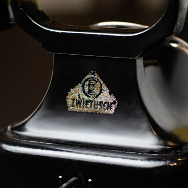 клеймо фото