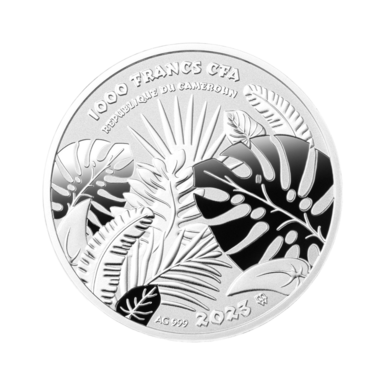 collectible coin photo