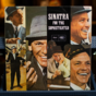 Vinyl Record Sinatra Photo