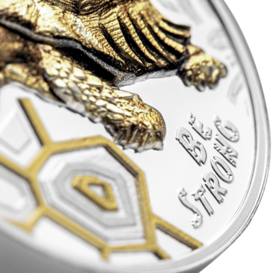 collectible coin photo