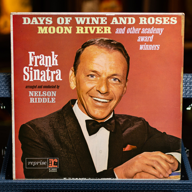 Виниловая пластинка фото