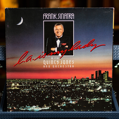 Виниловая пластинка фото