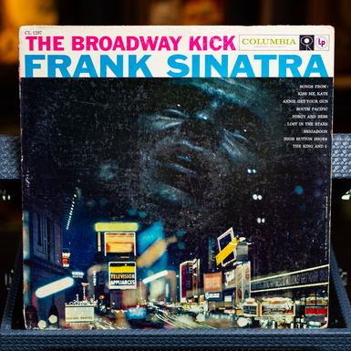 вінілова платівка фото