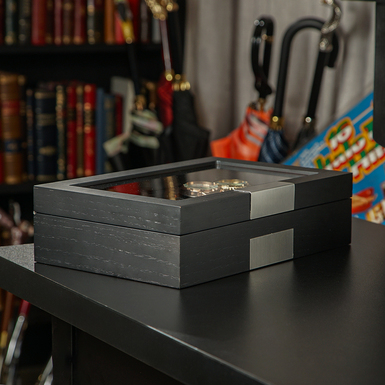 Шкатулка фото 1