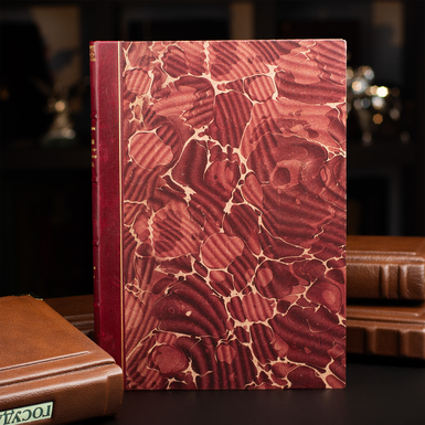 оформление книги фото