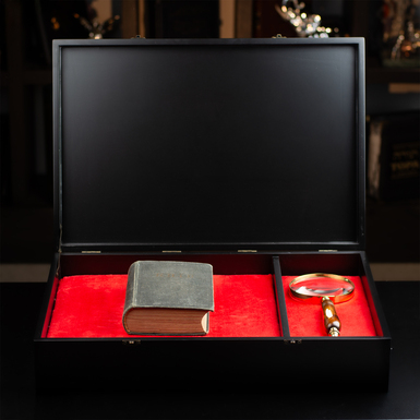 книга на подарунок фото