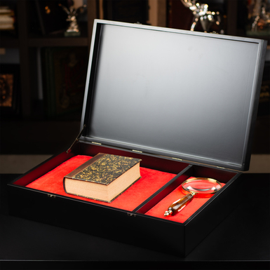 book as a gift photo