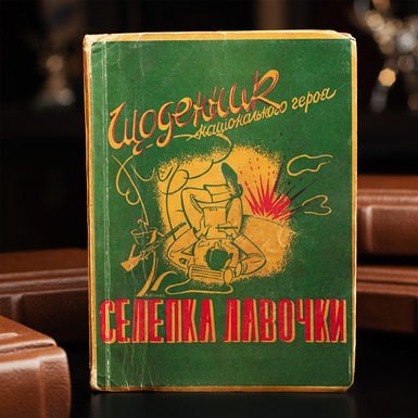 в кейсе фото