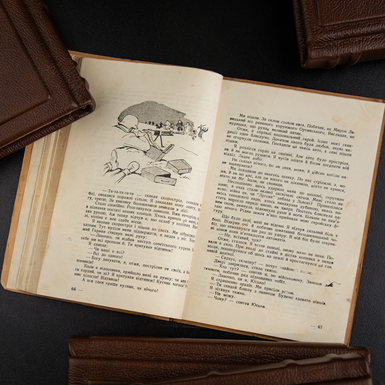 искусство на подарок фото