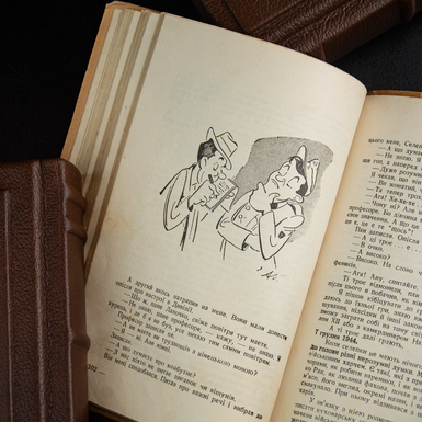 библиотека фото