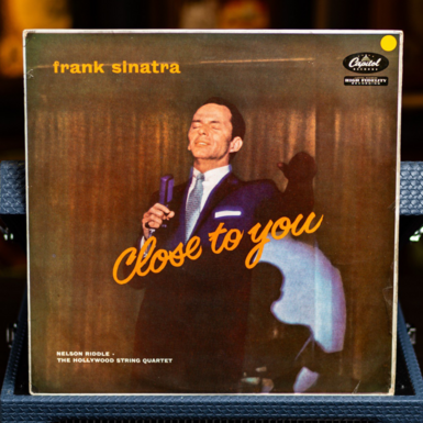 Джазовая виниловая пластинка фото