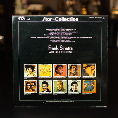 vinyl record photo