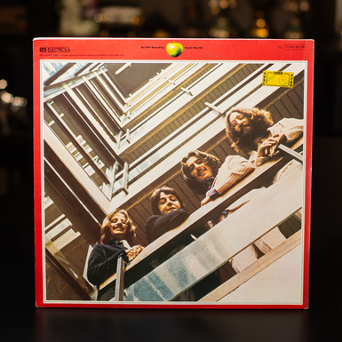 виниловая пластинка фото