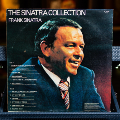 Обратная сторона пластинки фото