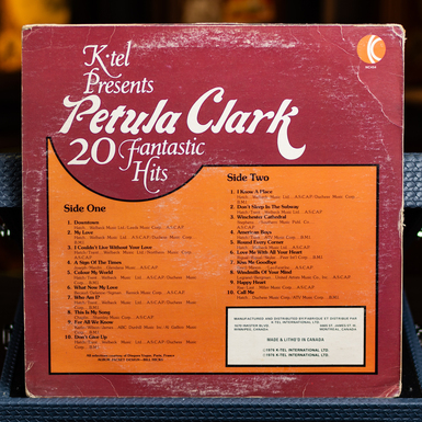 колекційна вінілова платівка купити фото