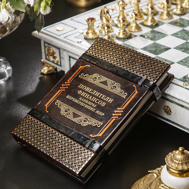 купить книгу Лиакват Ахамеда фото 1