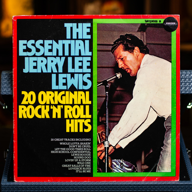 Купить виниловую пластинку