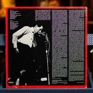 Купить виниловую пластинку Джерри Ли Льюиса The Essential Jerry Lee Lewis - 20 Original Rock'n'Roll Hits