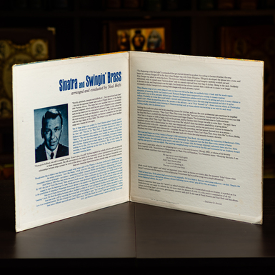 подарунок фото