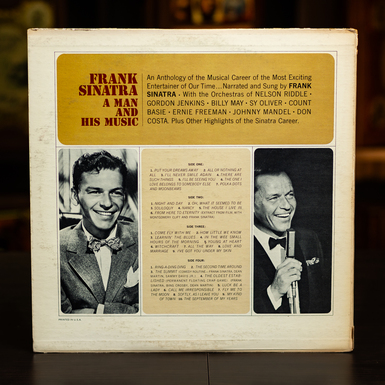 вінілова платівка на подарунок фото