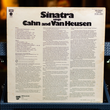 99_Джазова вінілова платівка фото