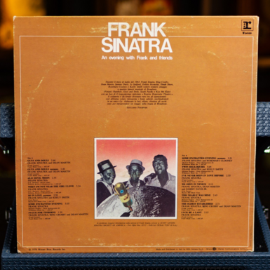 Обратная сторона пластинки фото