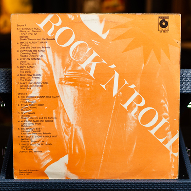 Купить виниловую пластинку