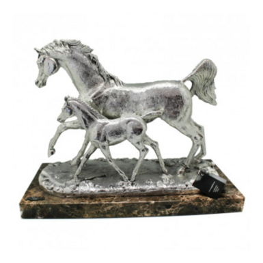 statuette for gift photo