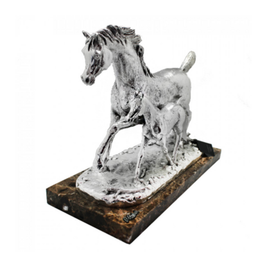 handmade figurine photo