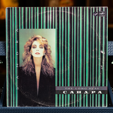 пластинка фото