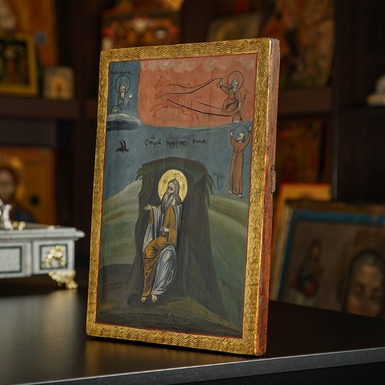 Купити подарунок на хрестини