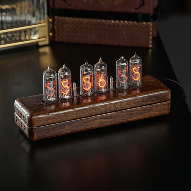 купить настольные часы ручной работы фото 2